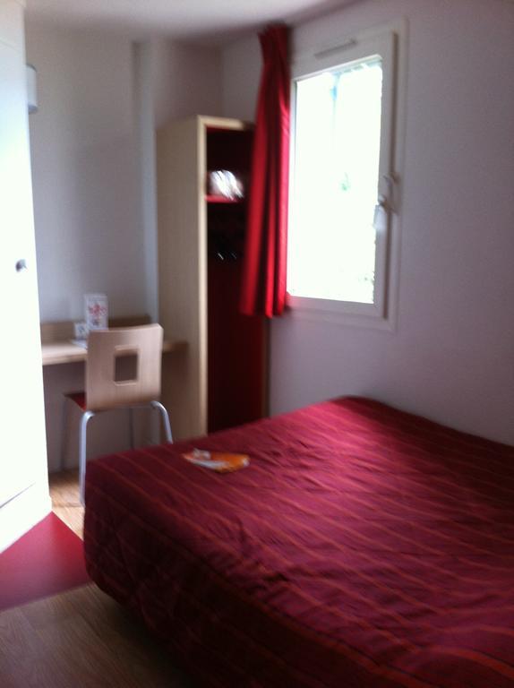 Premiere Classe Geneve - Saint Genis Pouilly Экстерьер фото