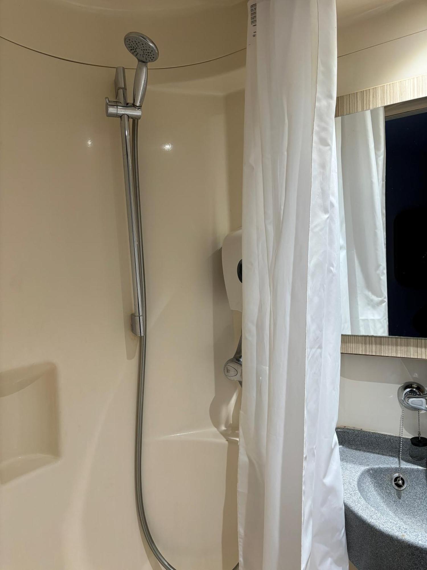 Premiere Classe Geneve - Saint Genis Pouilly Экстерьер фото