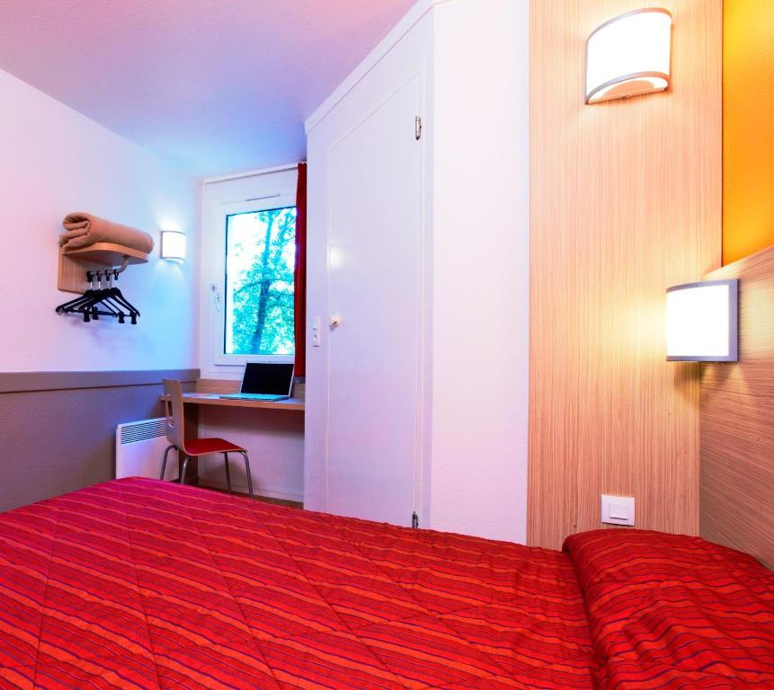 Premiere Classe Geneve - Saint Genis Pouilly Экстерьер фото