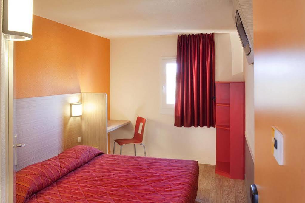 Premiere Classe Geneve - Saint Genis Pouilly Экстерьер фото