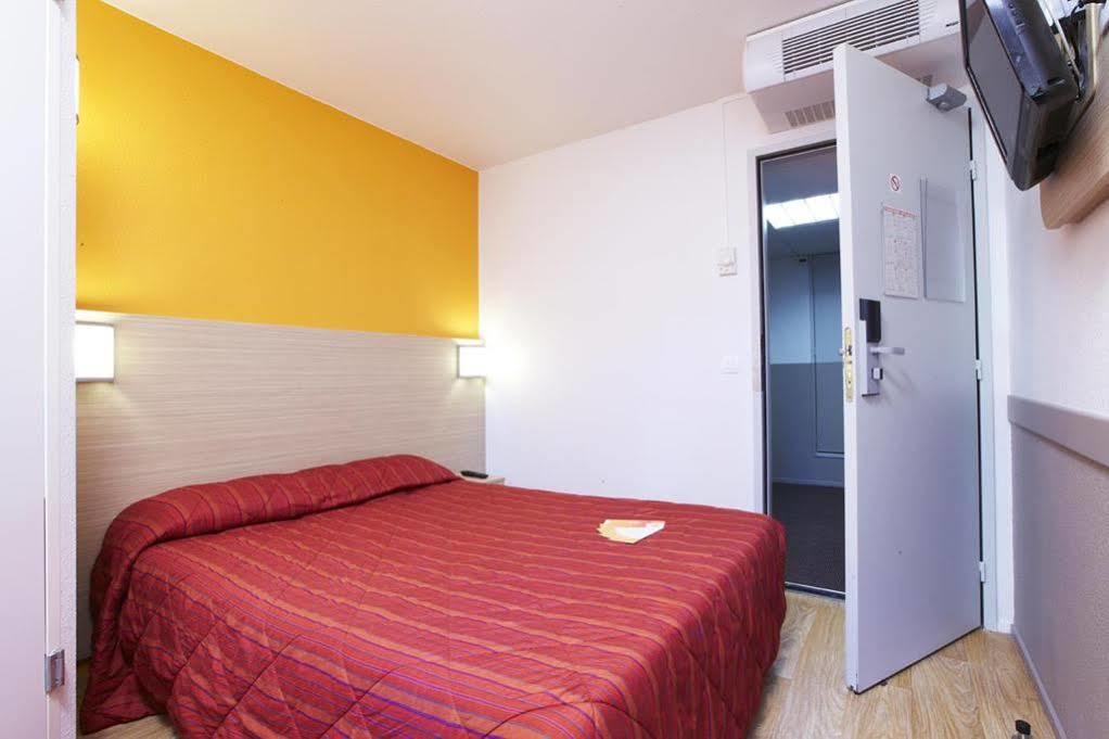 Premiere Classe Geneve - Saint Genis Pouilly Экстерьер фото