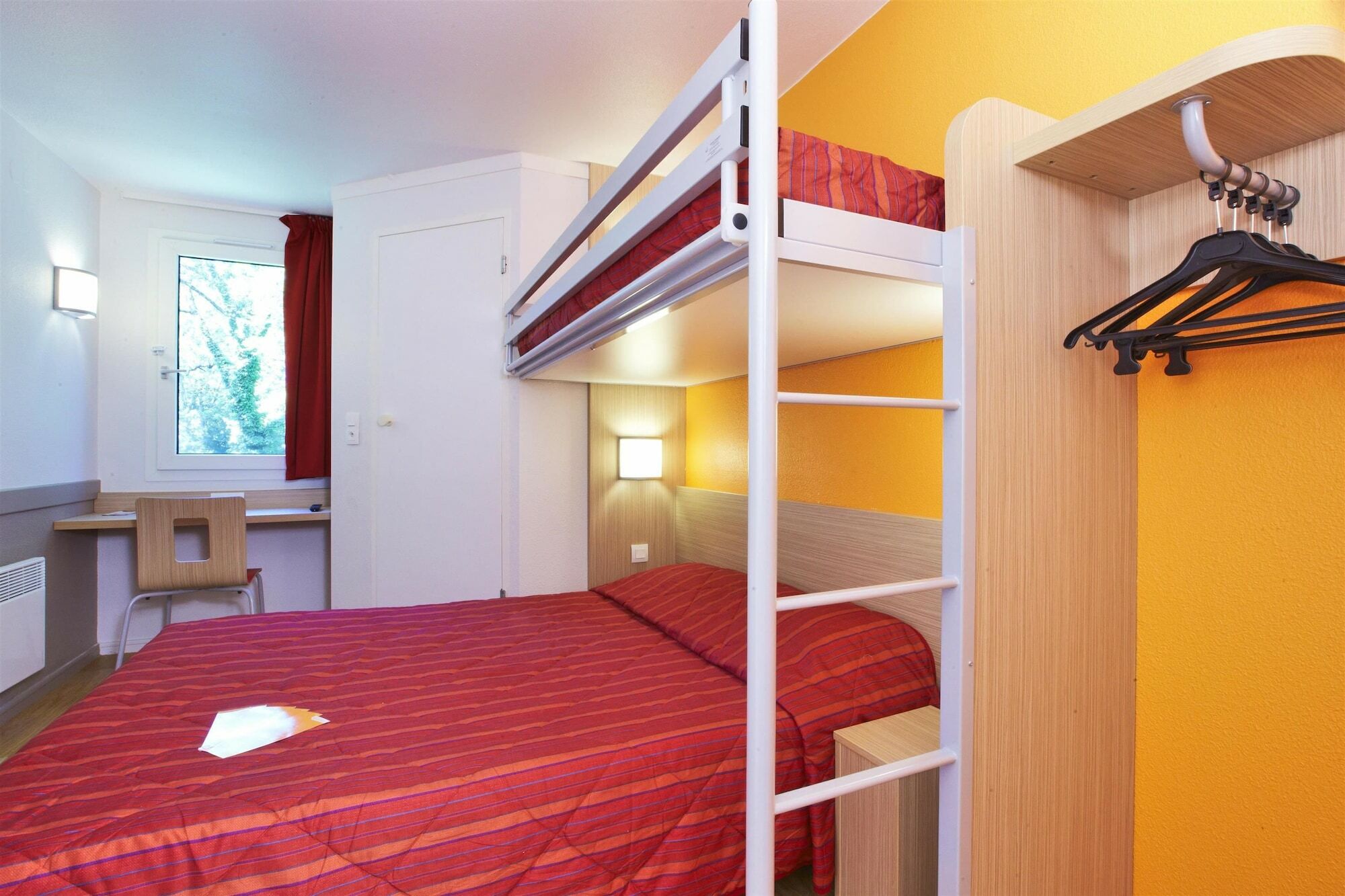 Premiere Classe Geneve - Saint Genis Pouilly Экстерьер фото