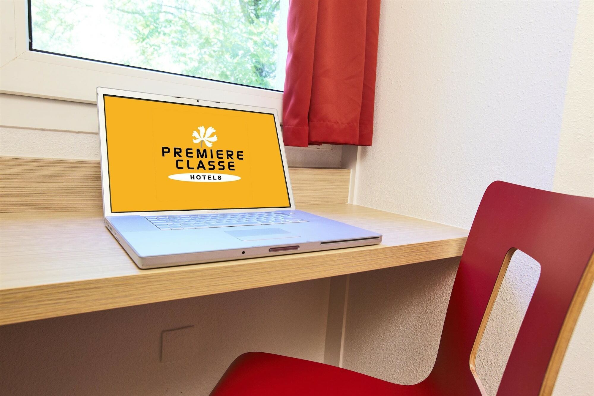 Premiere Classe Geneve - Saint Genis Pouilly Экстерьер фото