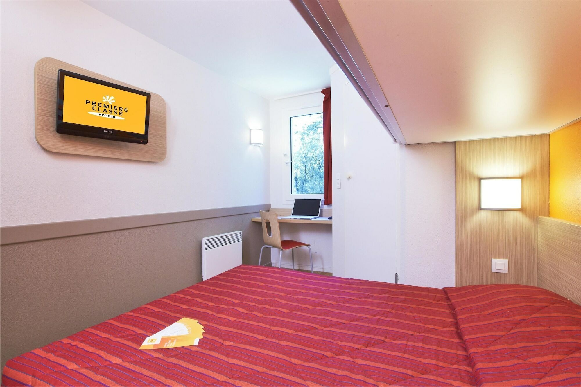 Premiere Classe Geneve - Saint Genis Pouilly Экстерьер фото
