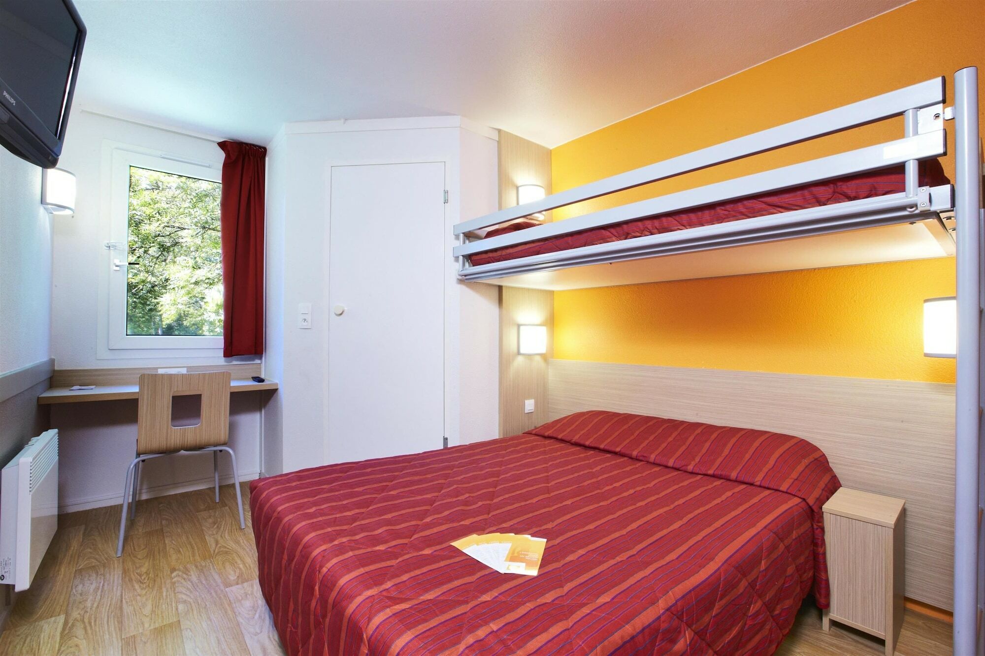 Premiere Classe Geneve - Saint Genis Pouilly Экстерьер фото