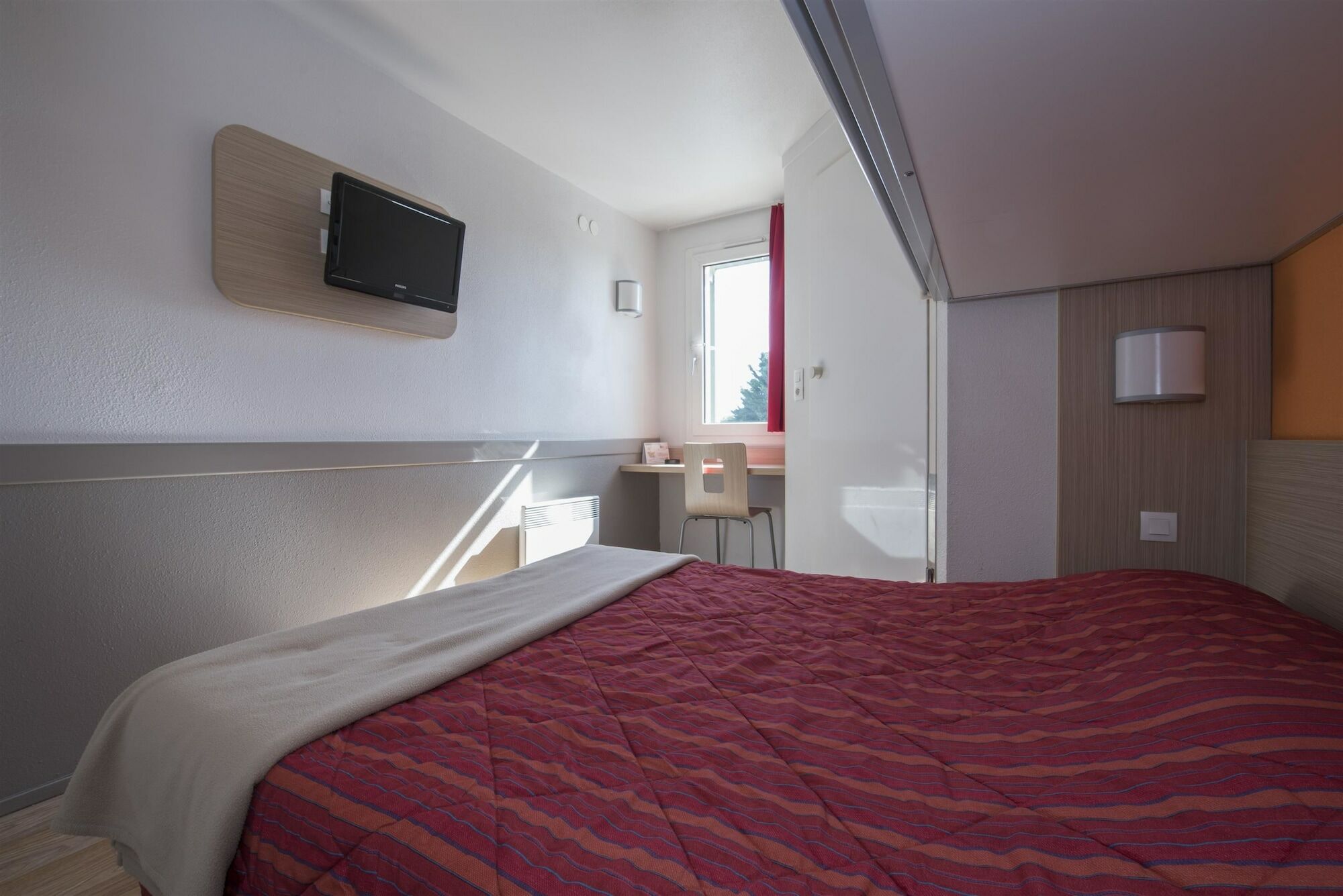 Premiere Classe Geneve - Saint Genis Pouilly Экстерьер фото